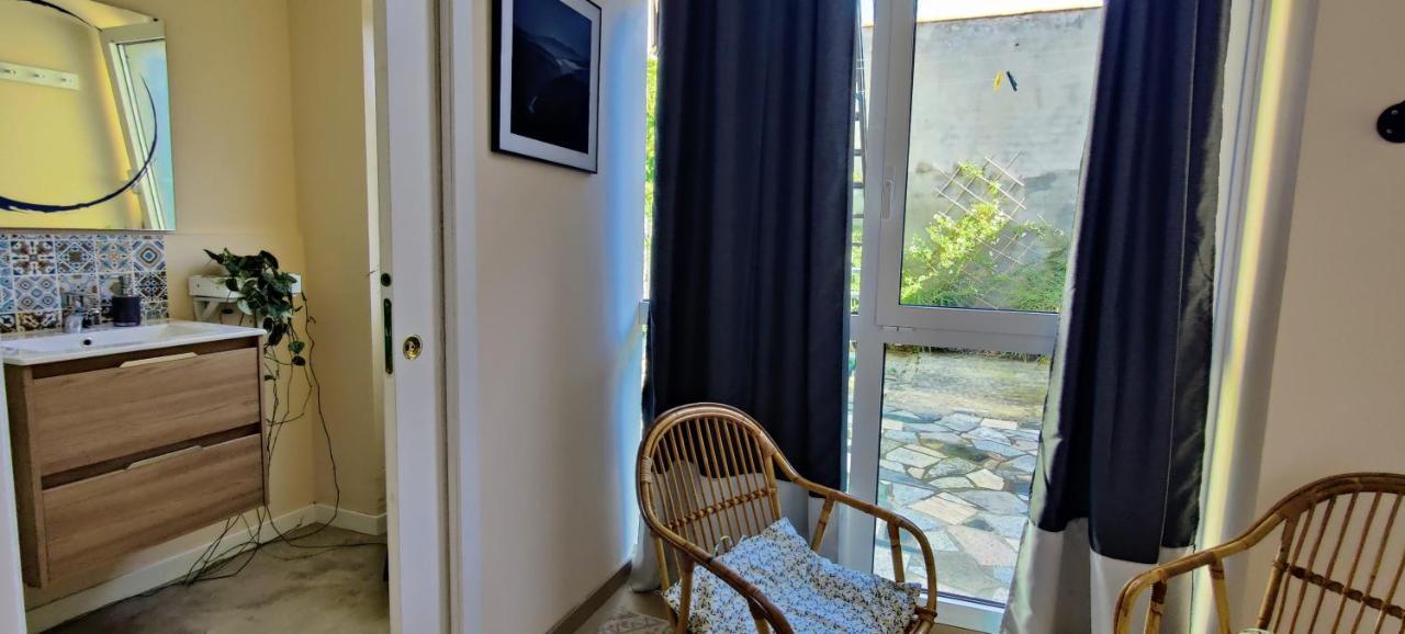 Hotel Cs50 Alojamiento 1 Dormitorio Monforte De Lemos Exterior foto